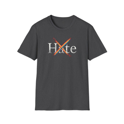 X Hate