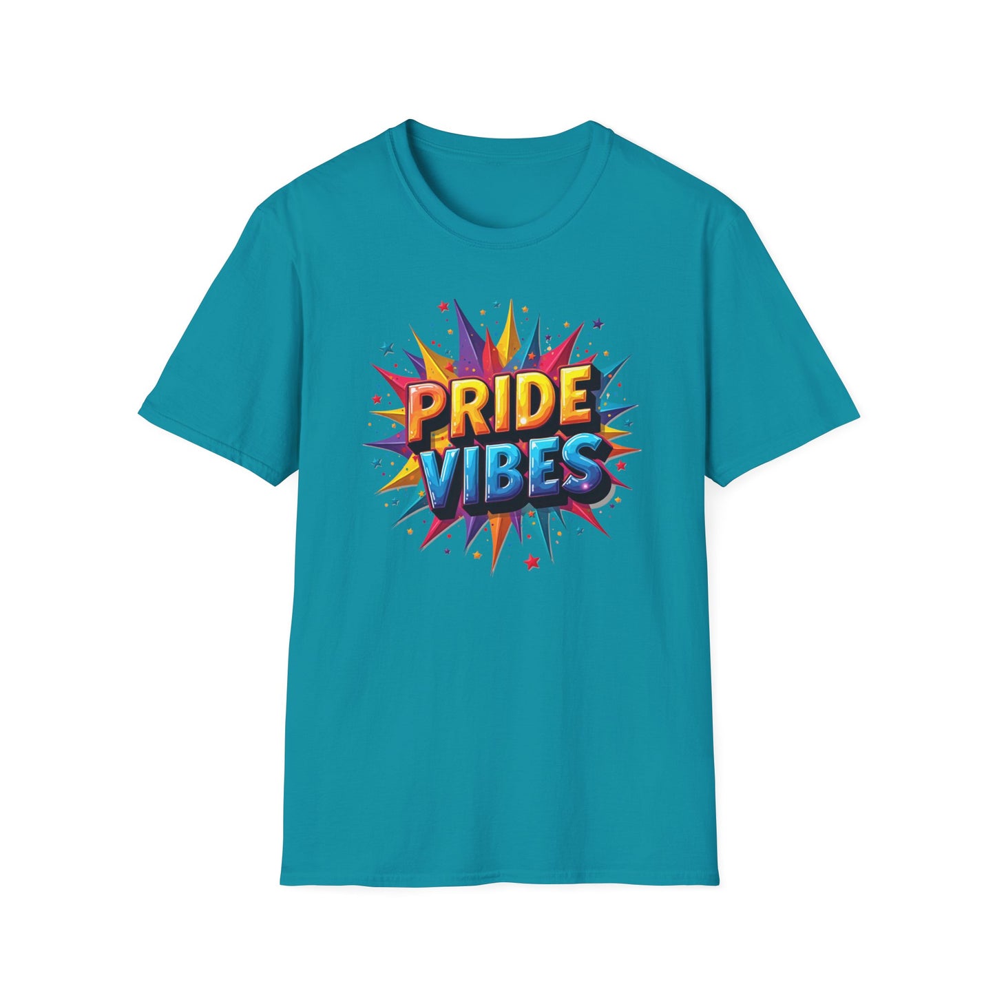 Pride Vibes