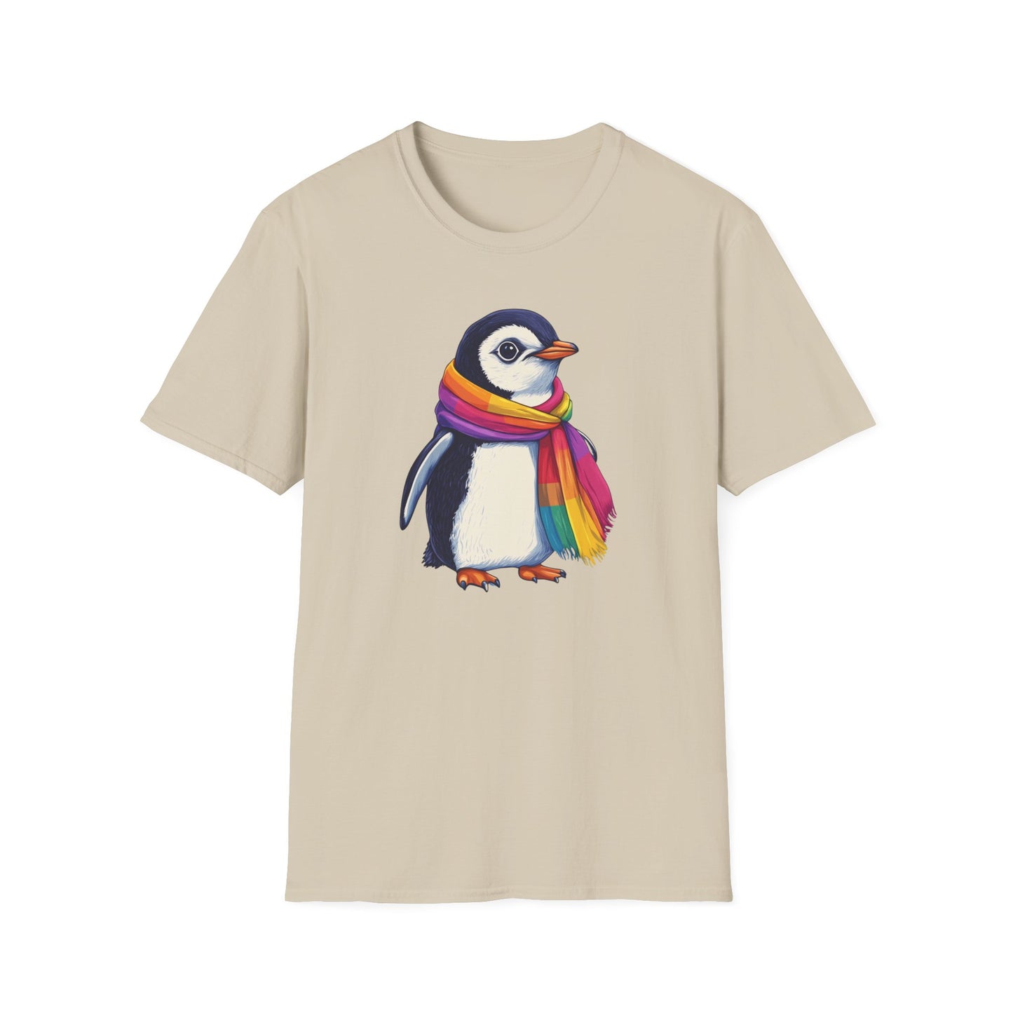 Gay Penguin