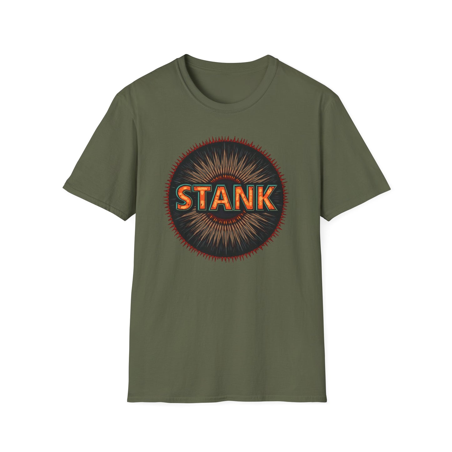Stank
