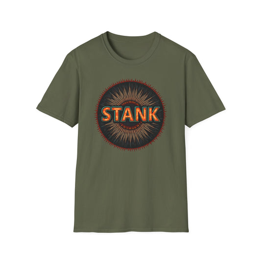 Stank