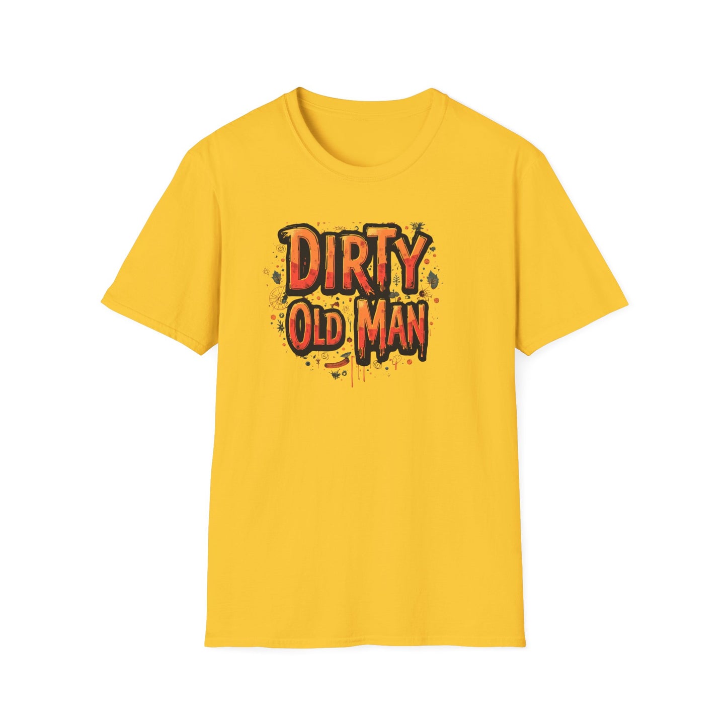 Dirty Old Man 2