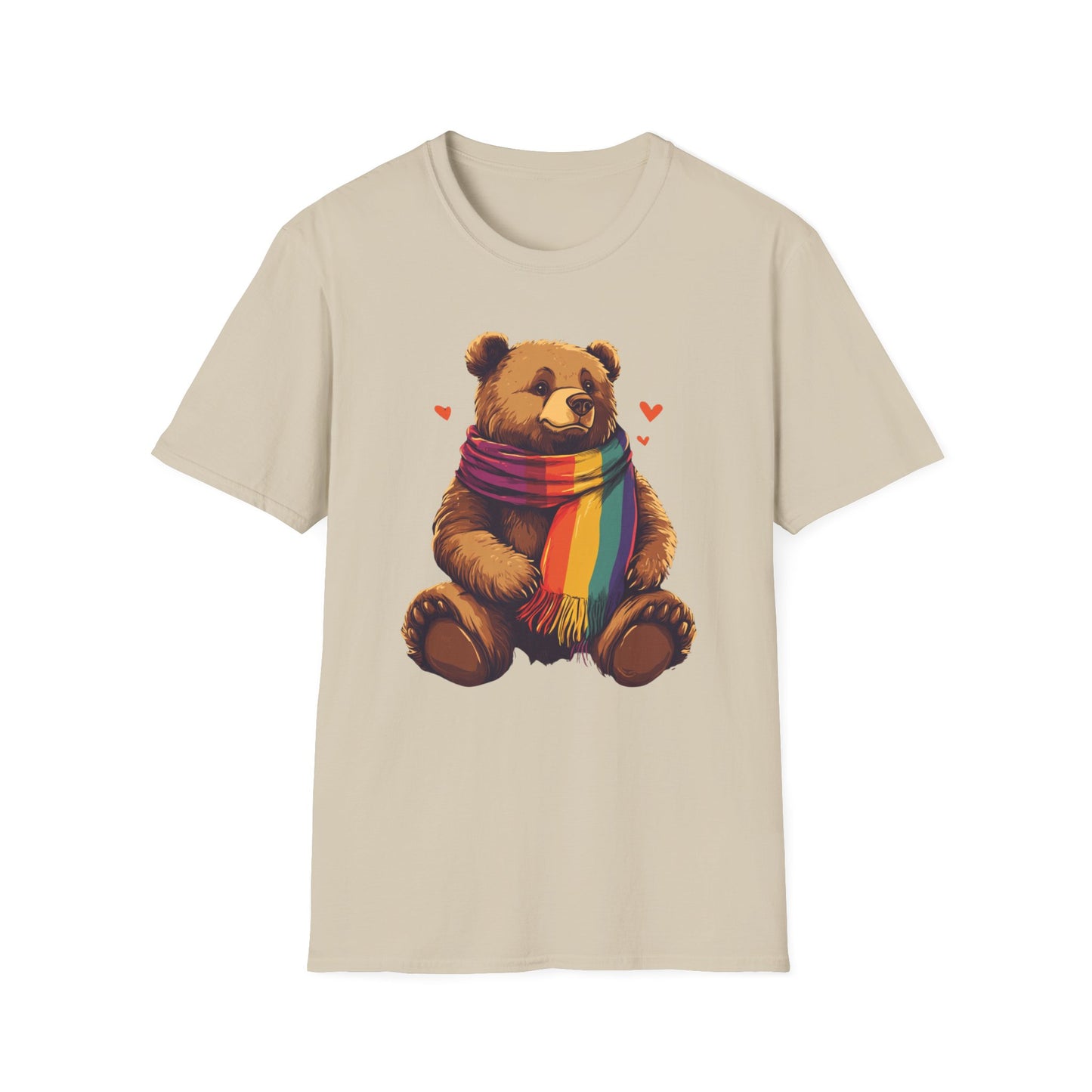 Gay Bear