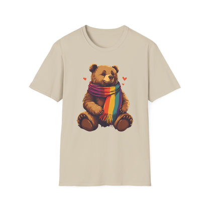 Gay Bear