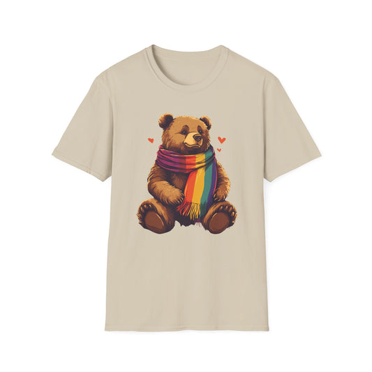 Gay Bear