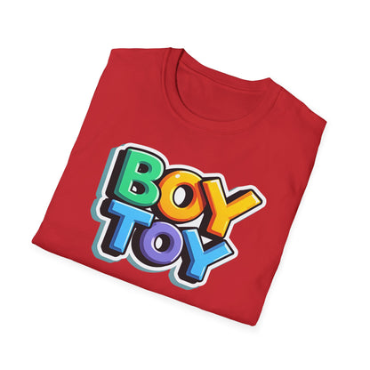 Boy Toy