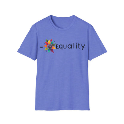 Equality 2