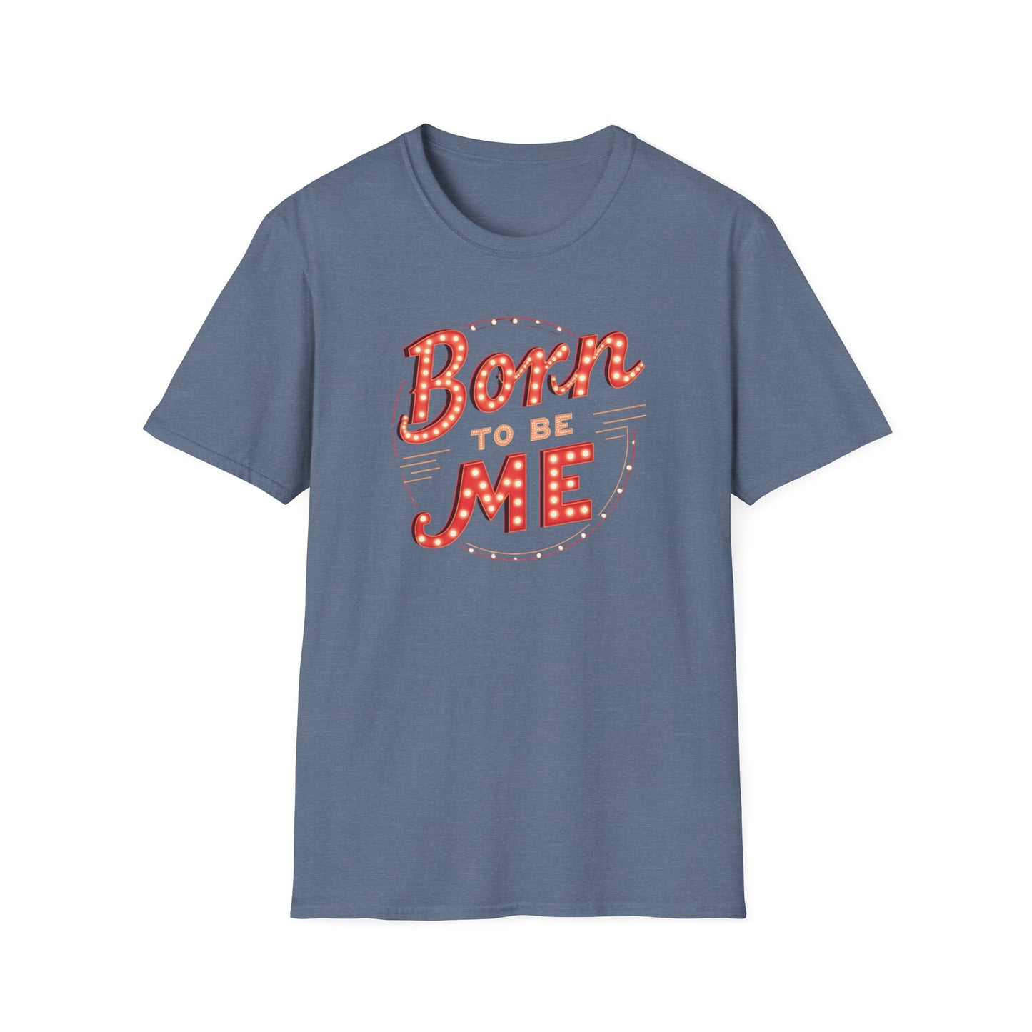 Born To Be Me 2