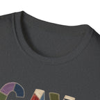 Gay patchword