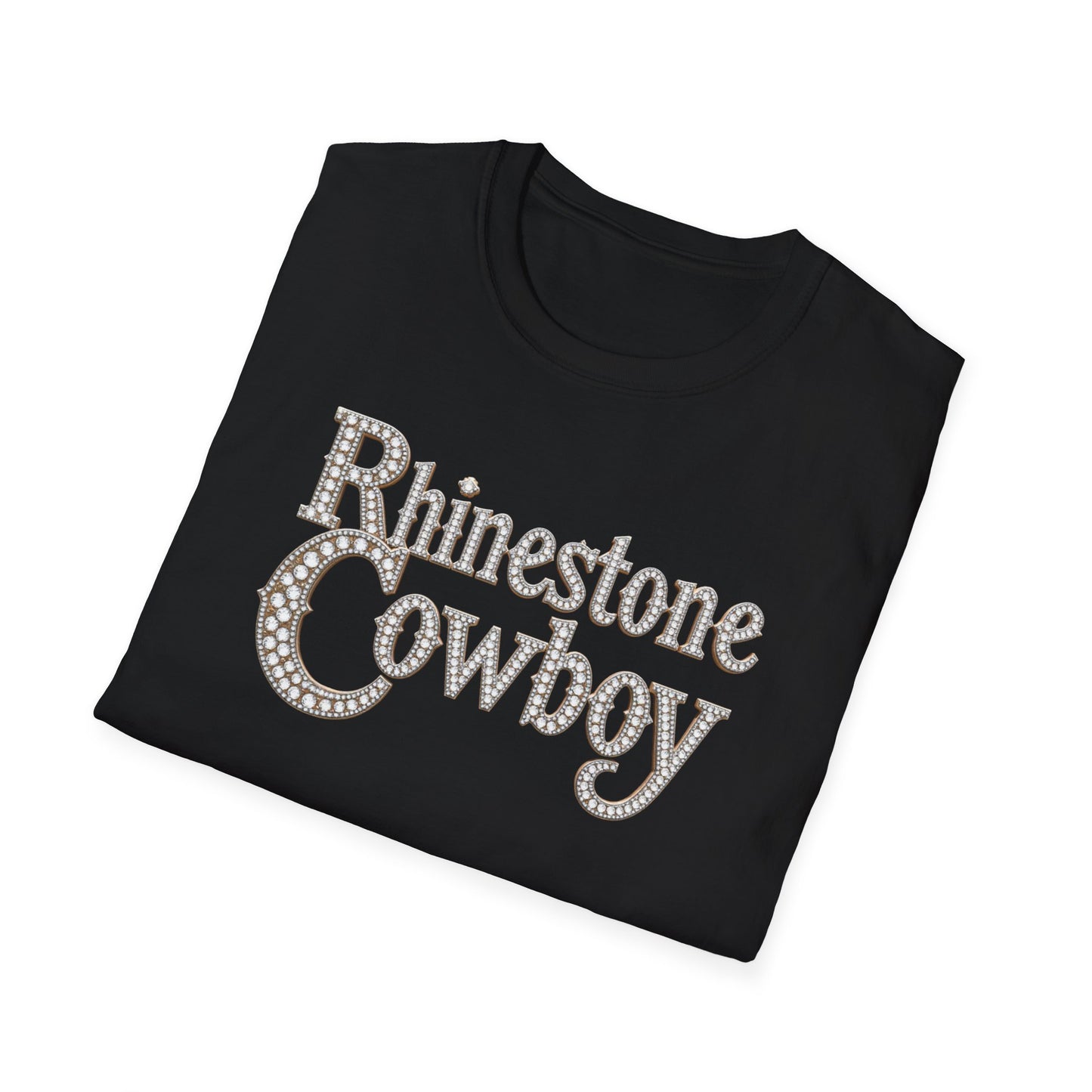 Rhinestone Cowboy