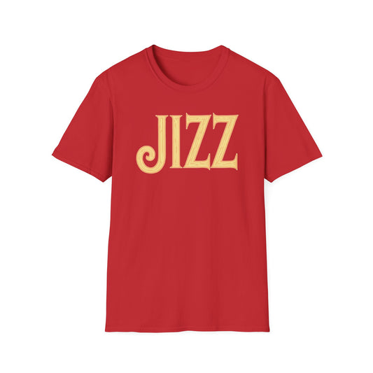 Copy of Jizz