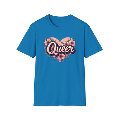 QUEER