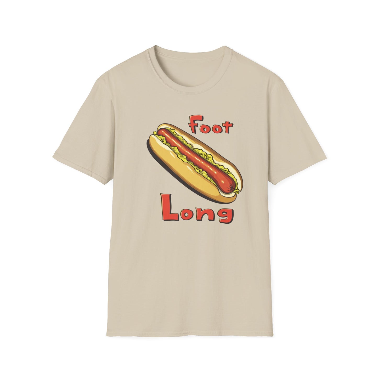 Foot Long