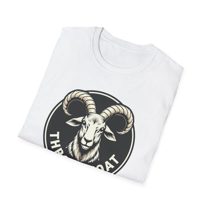 Throat Goat