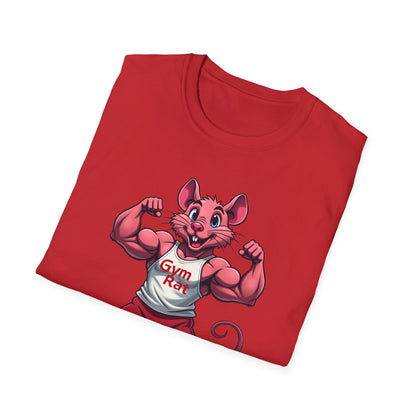 Gym Rat