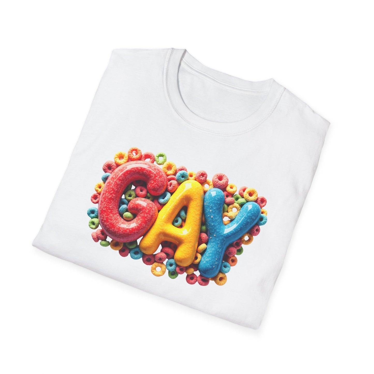 GAY