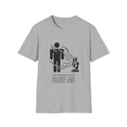 International Symbol For Blow Me Tee