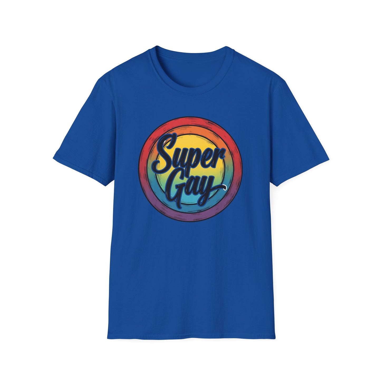 Super Gay