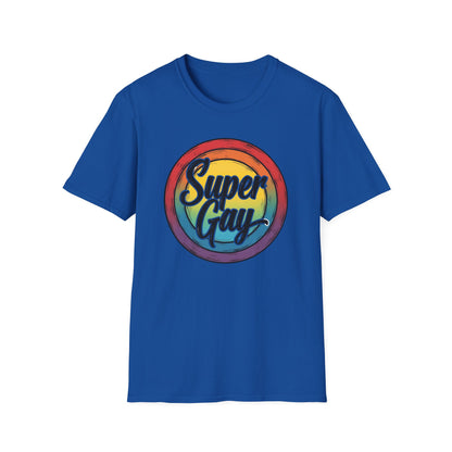 Super Gay