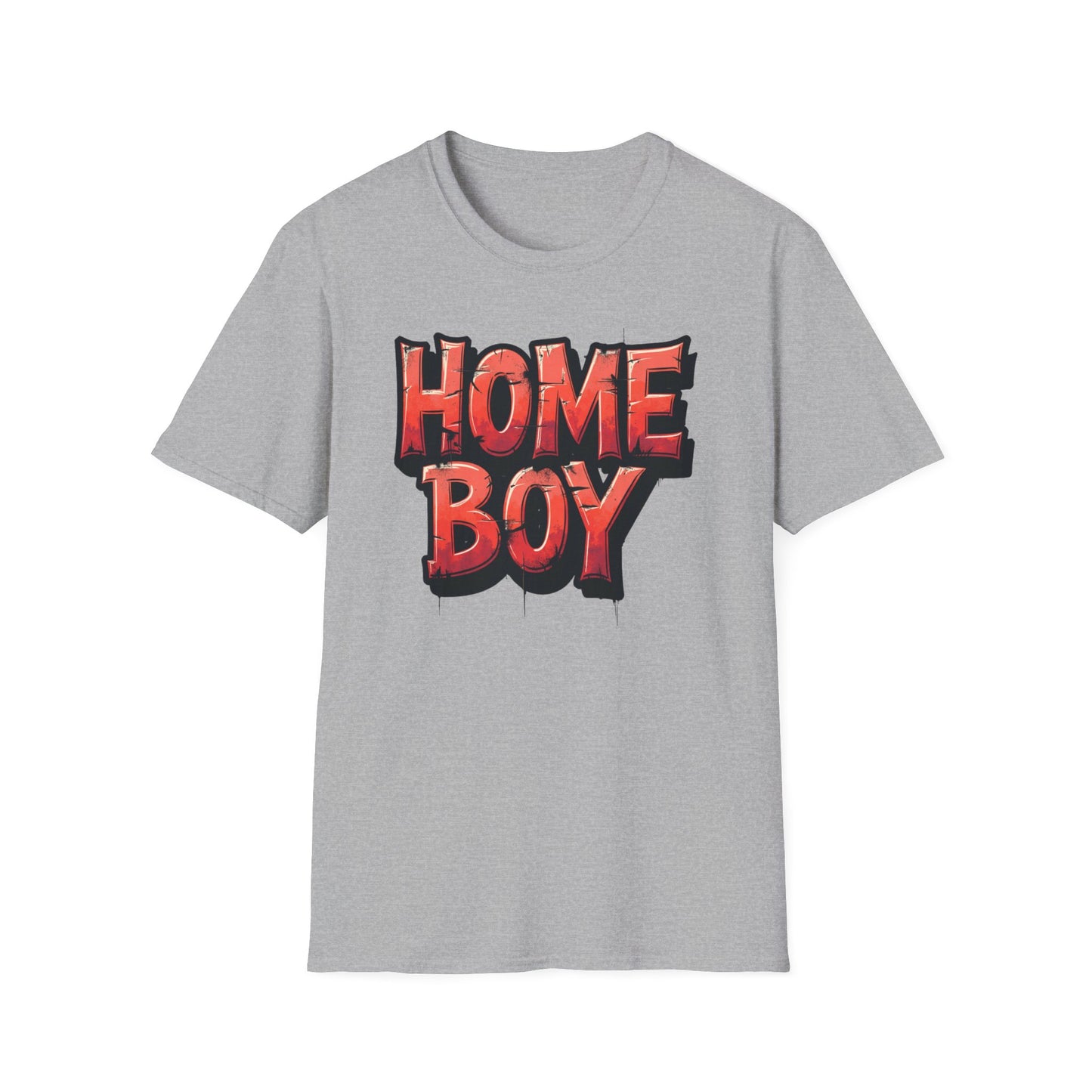 Home Boy