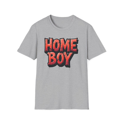 Home Boy