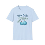 Blue Balls (Tee)