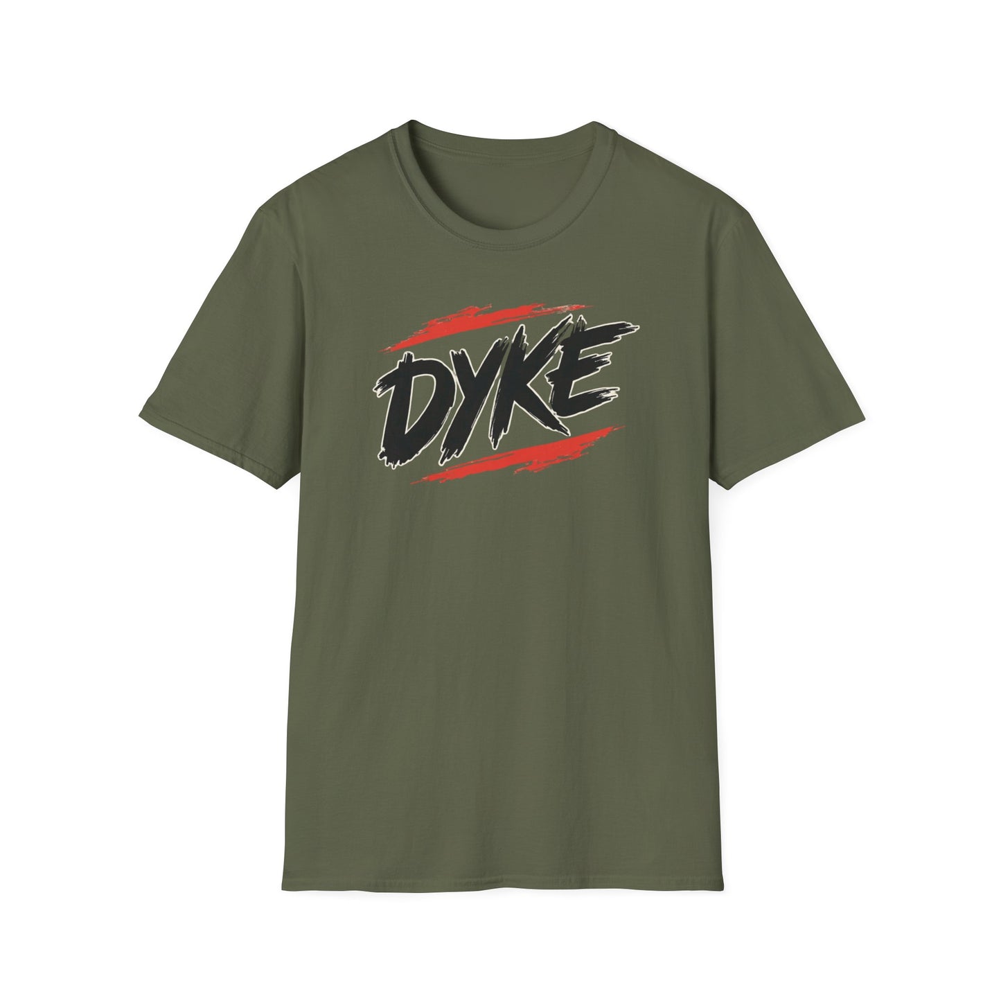DYKE