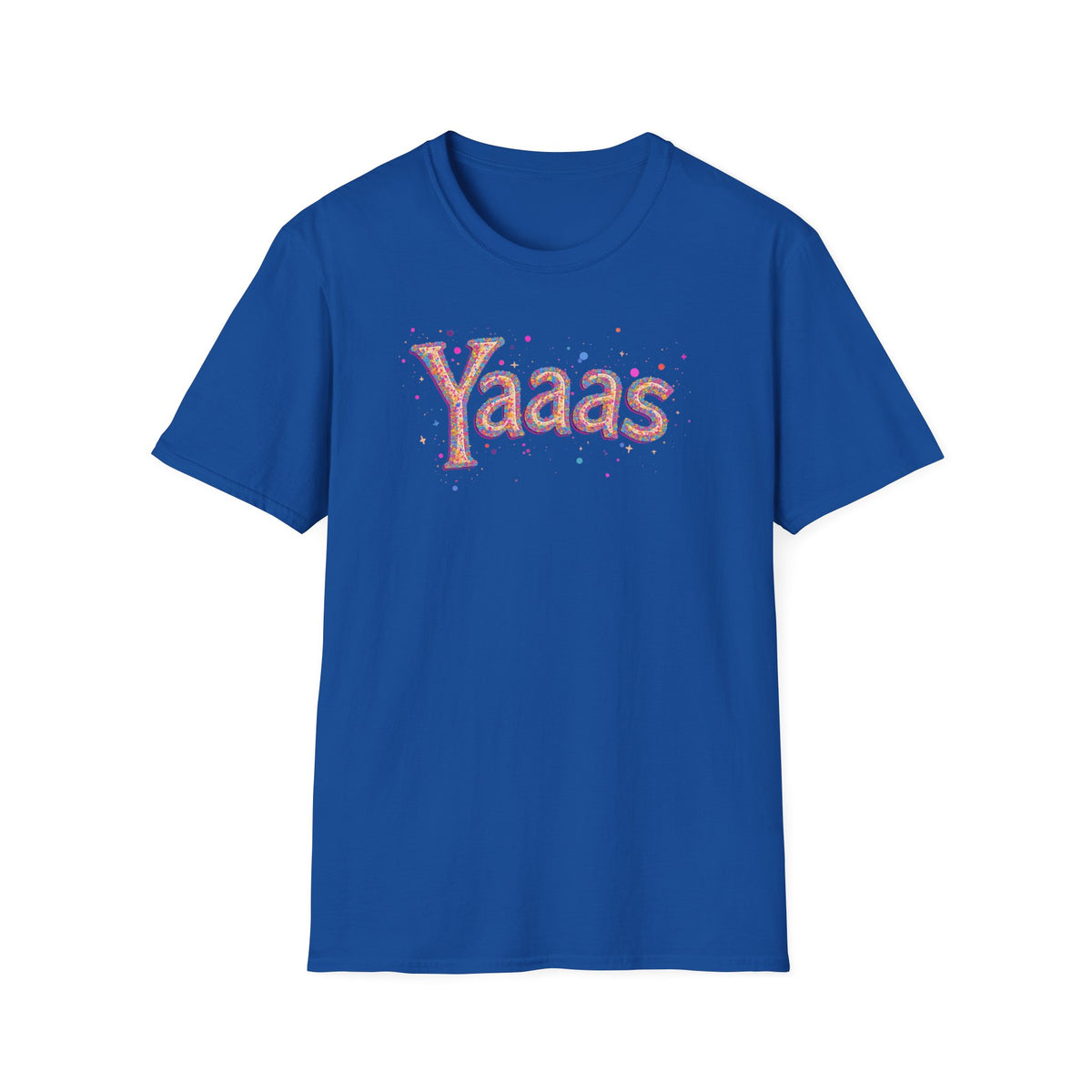 Yaaas Tee