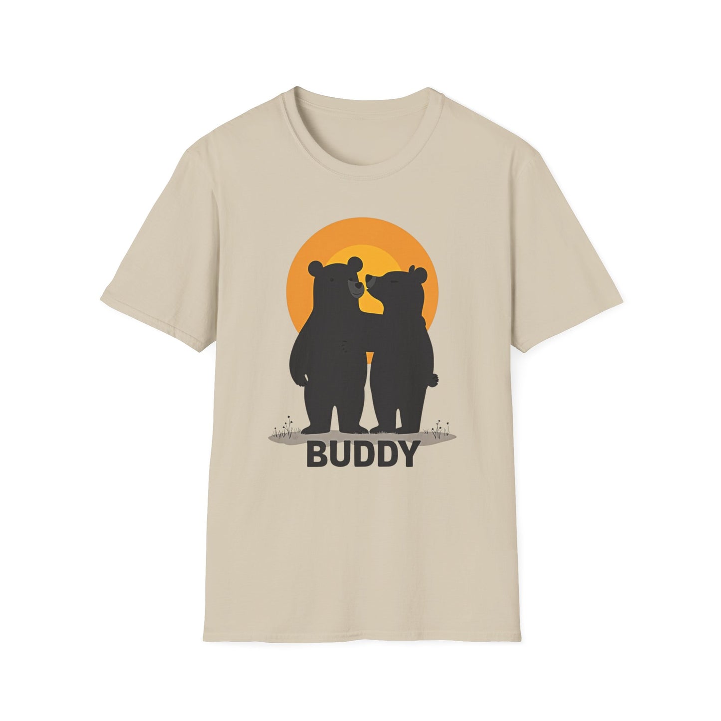 Buddy