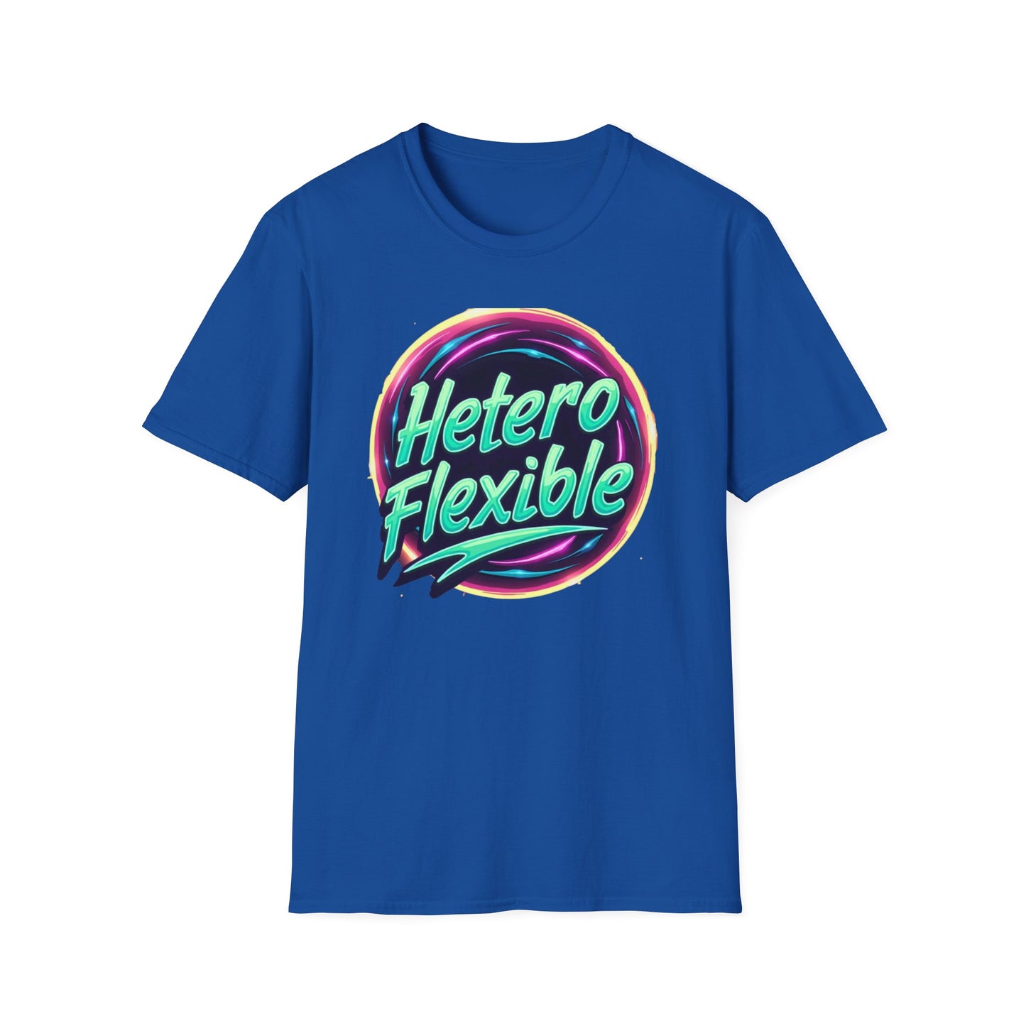 Hetero Flexible