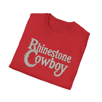 Rhinestone Cowboy