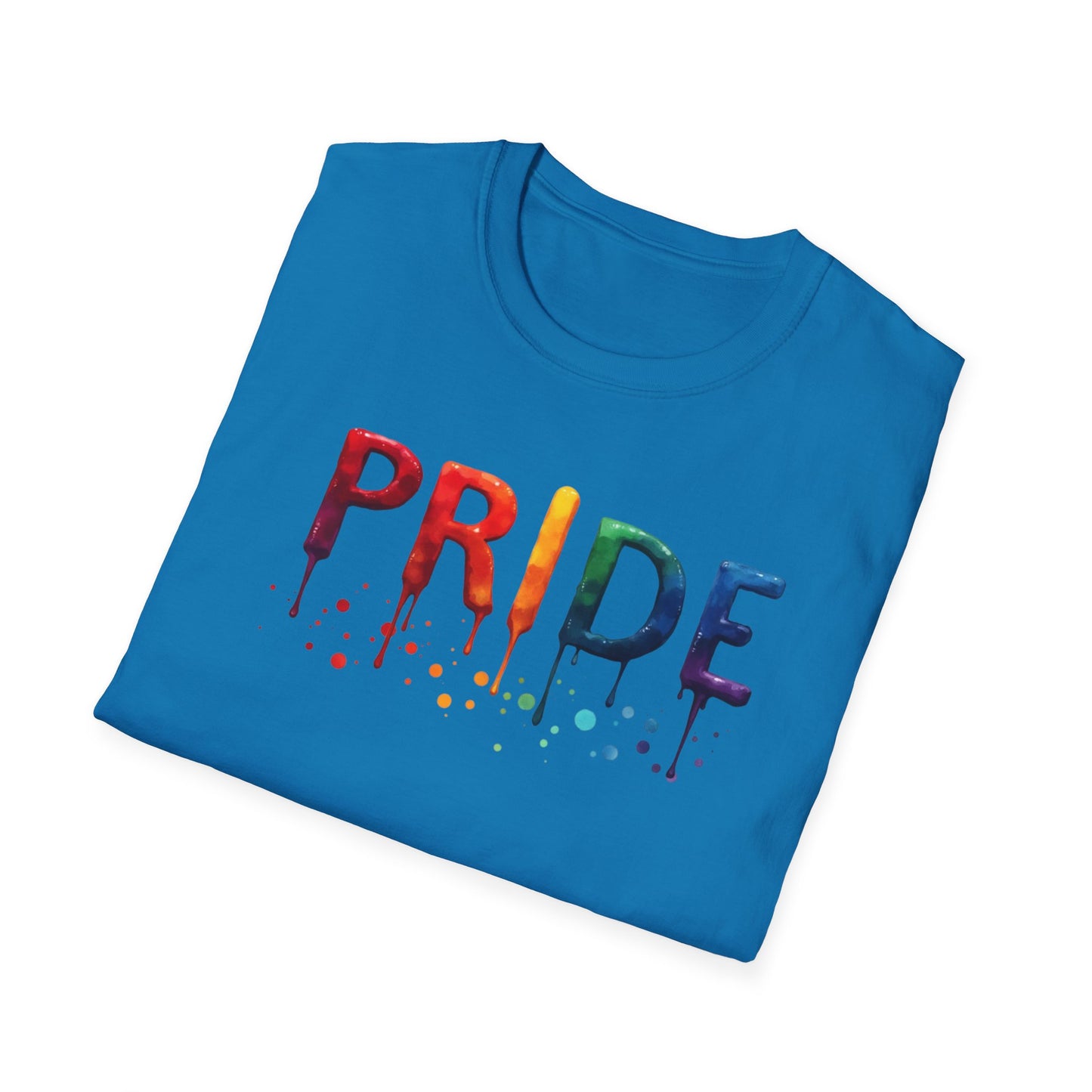 Pride 6