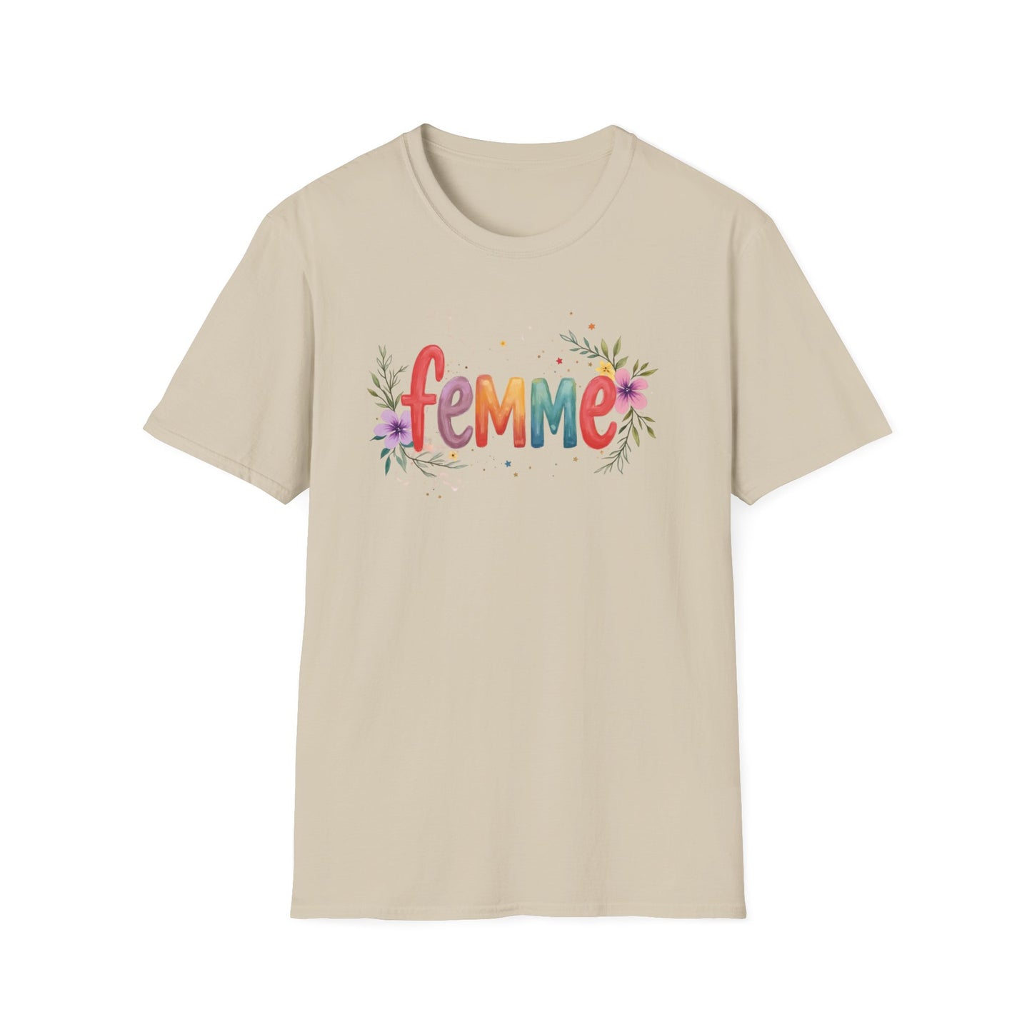 FEMME