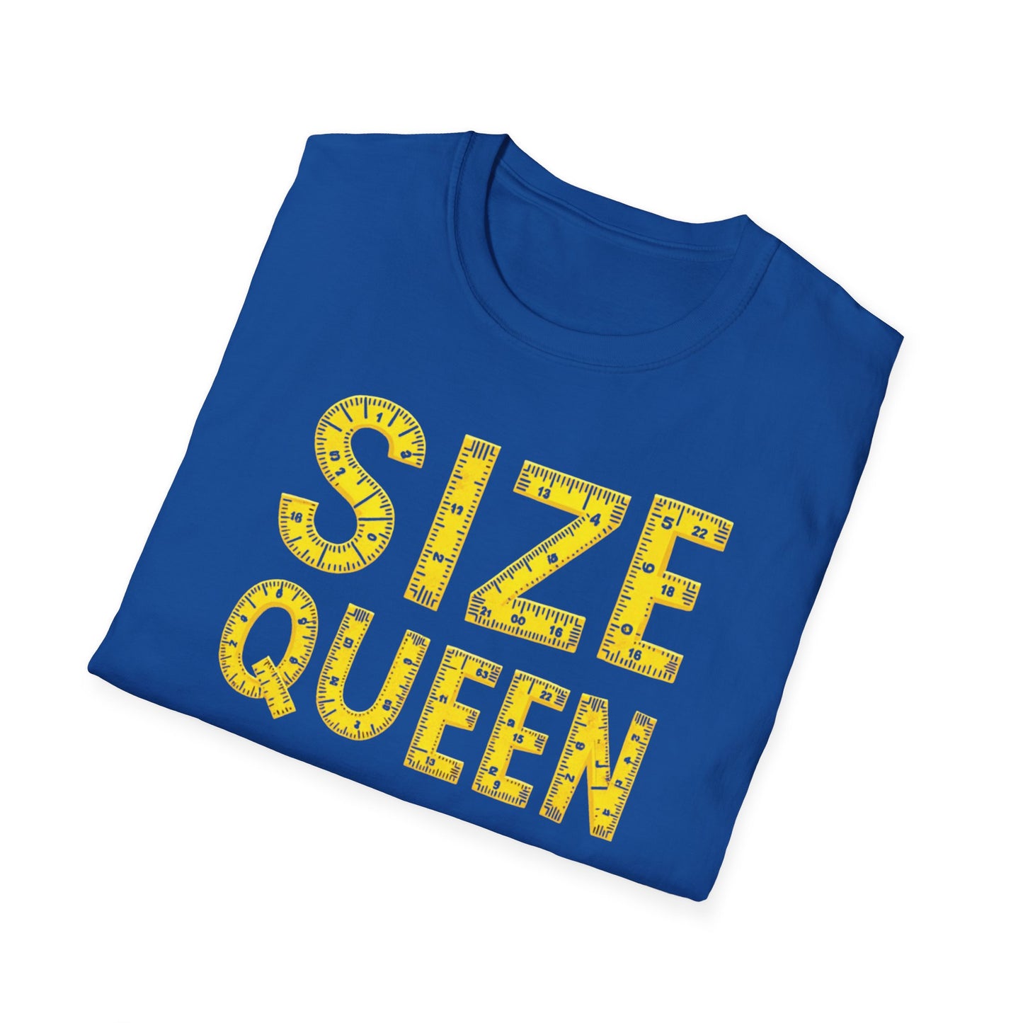 size Queen