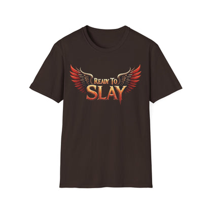 Ready to Slay