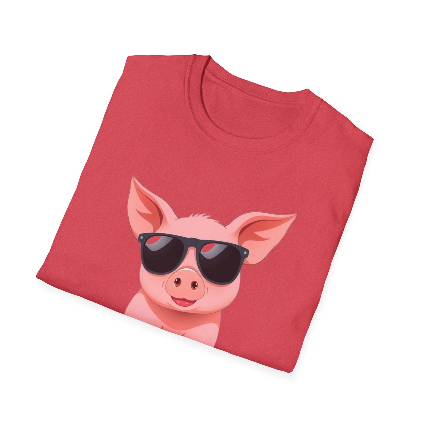 Gay Pig