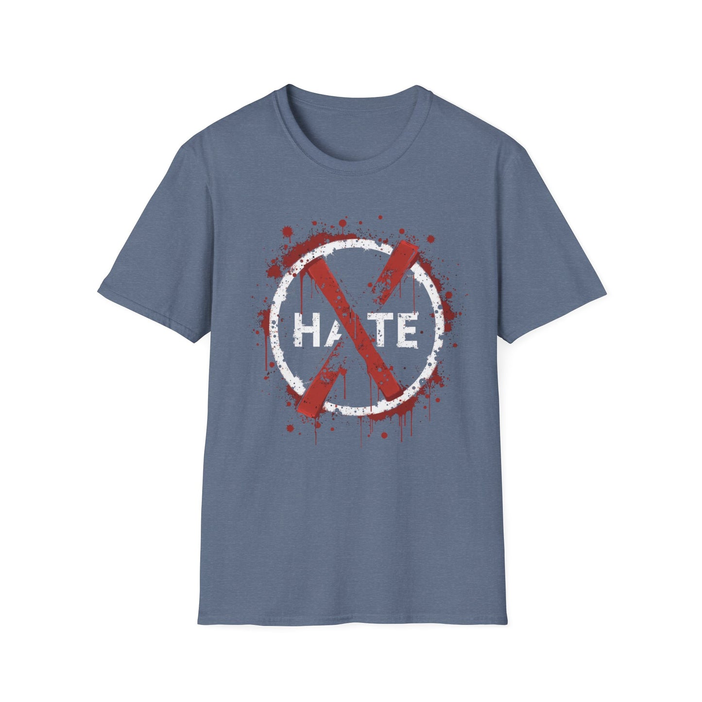 X Hate