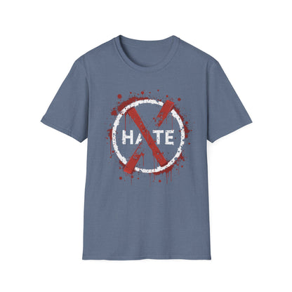 X Hate