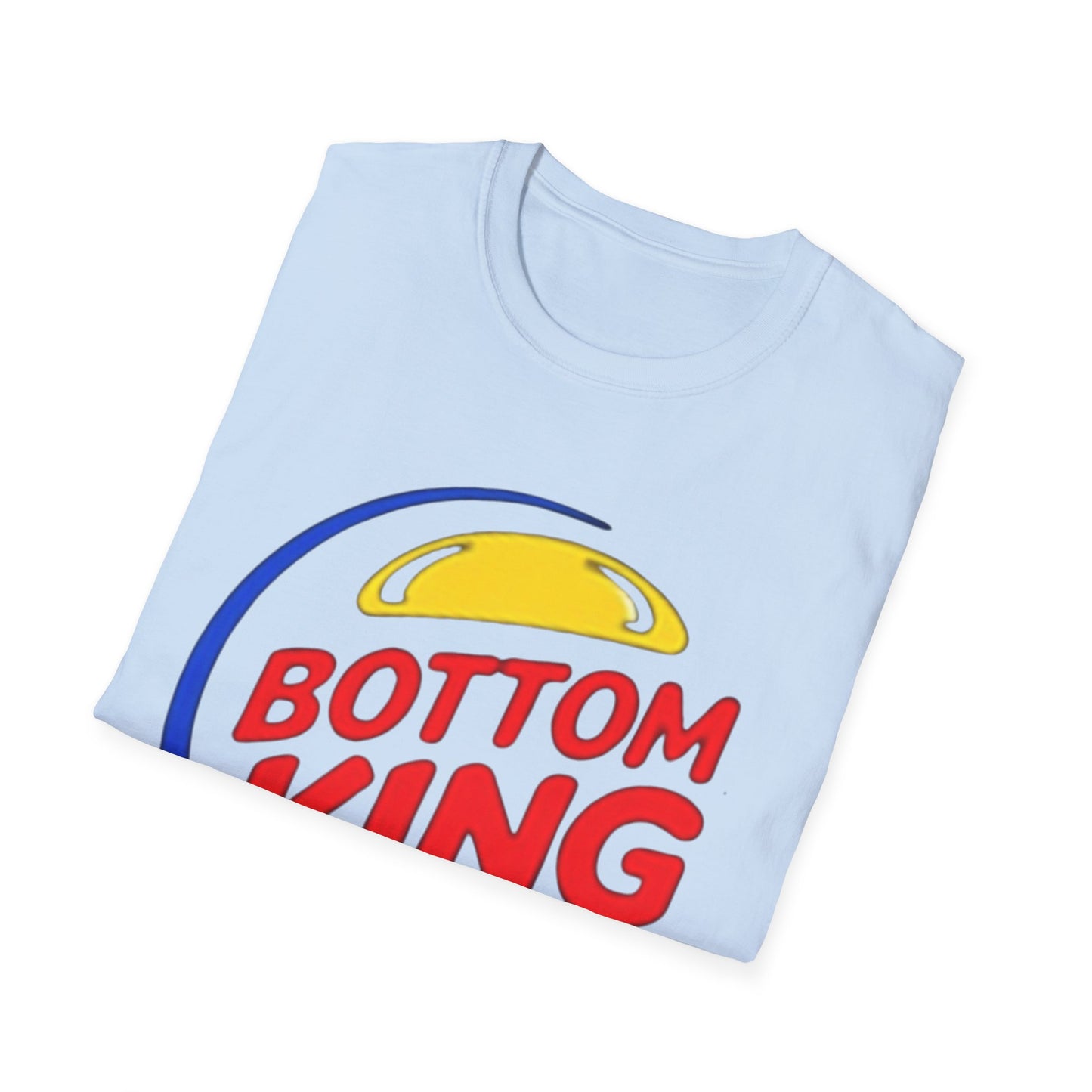 Bottom King