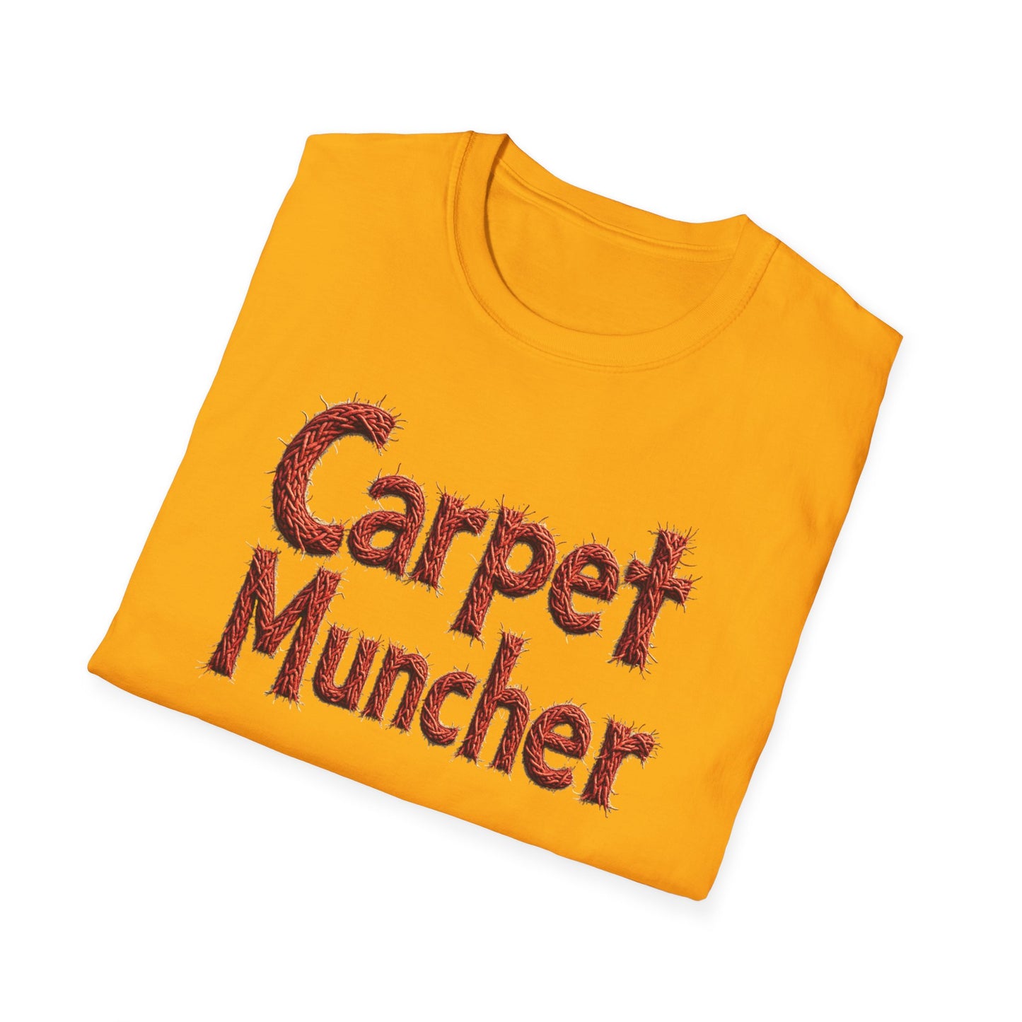 Carpet Muncher