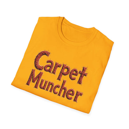 Carpet Muncher