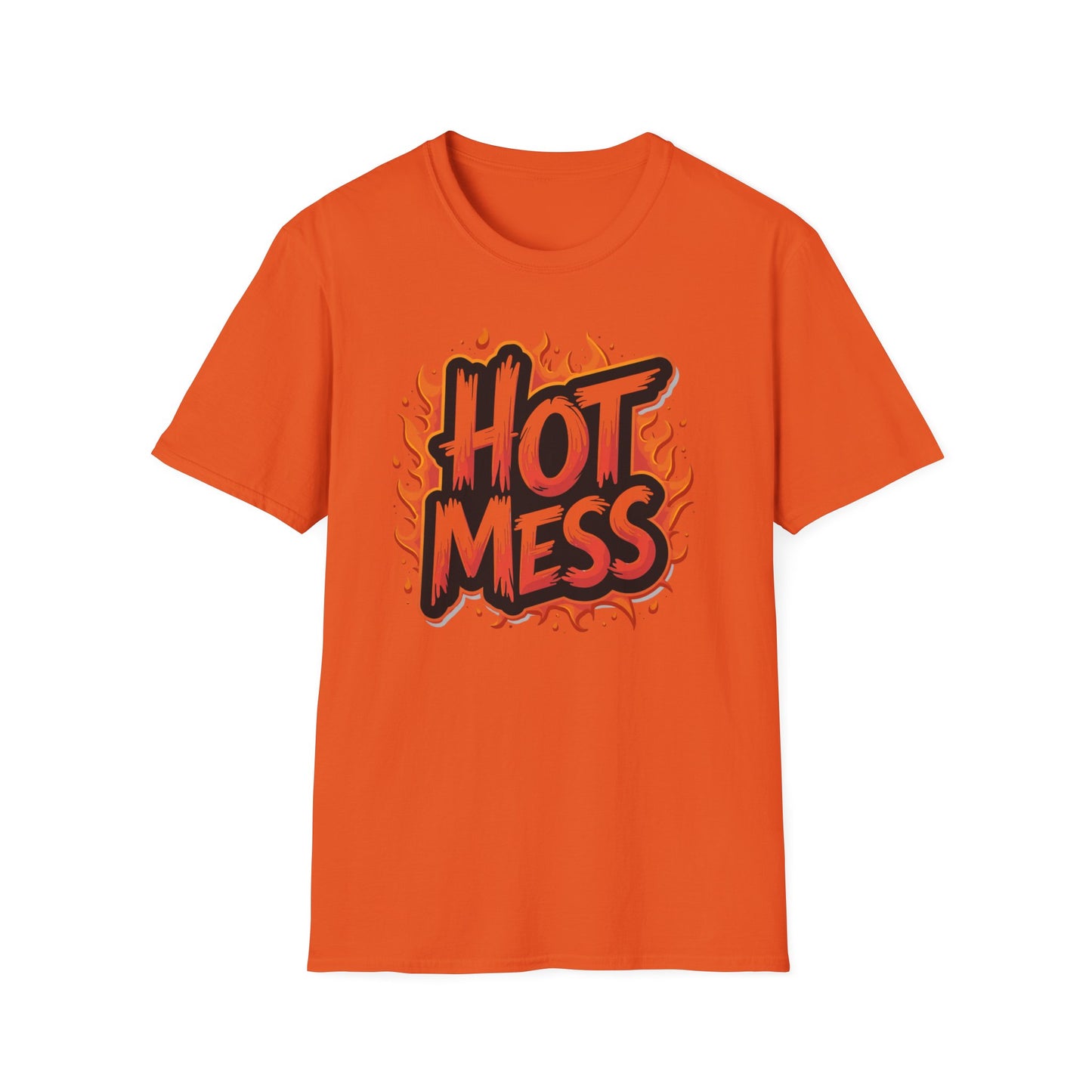 Hot Mess