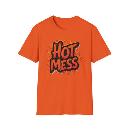 Hot Mess