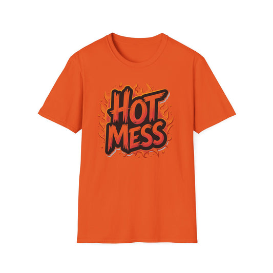 Hot Mess