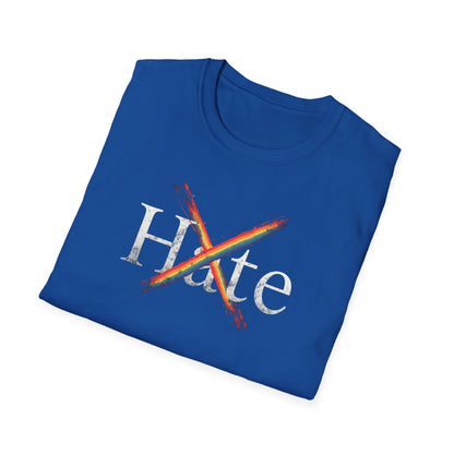 X Hate
