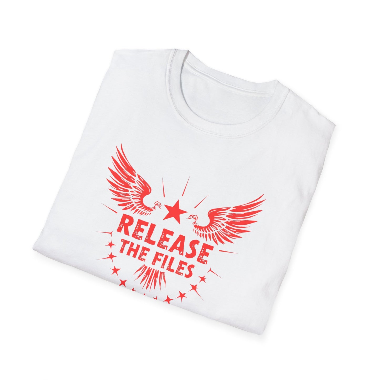 Release the Files 3