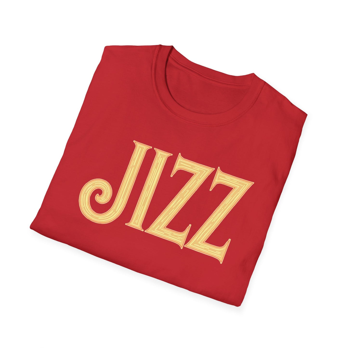 Copy of Jizz