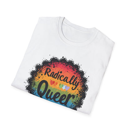 Radically Queer