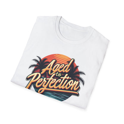 Aged To Perfection