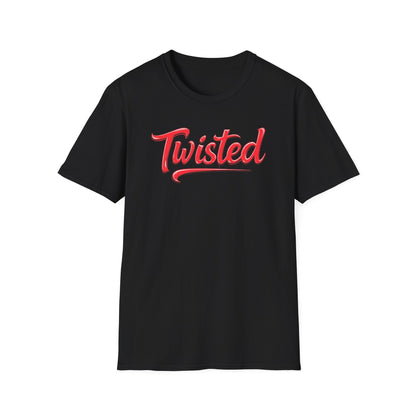 Twisted